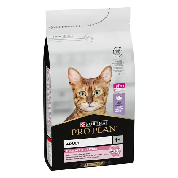Pro Plan Delicate Adult Puretina