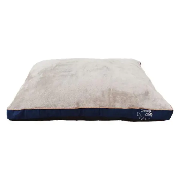 CNFEAT_69_120 Jastuk 120x80x12cm Feather plavi