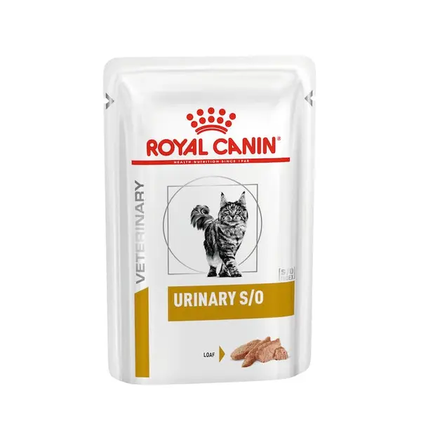212540102 RC VD Fel.Urinary Loaf 85g 1/12