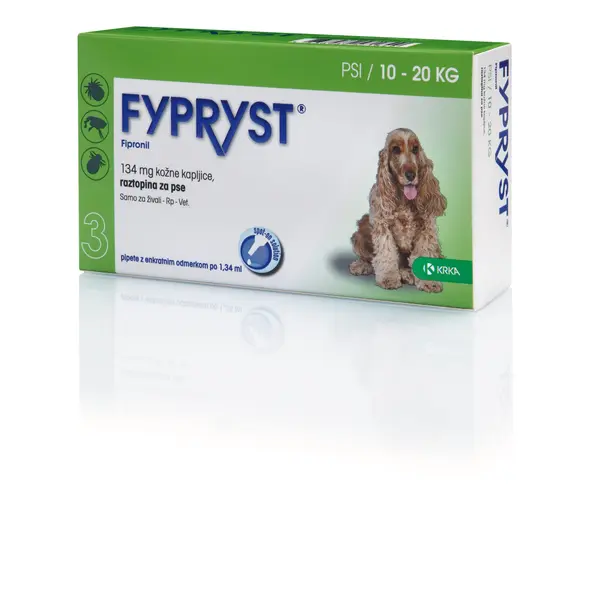 MI2256065 Fypryst 10-20kg 1.34ml M pip. 1/3