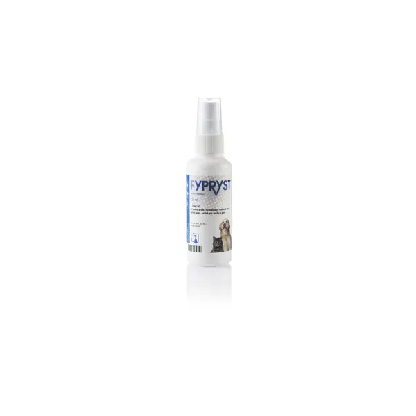 Fypryst 100ml spray