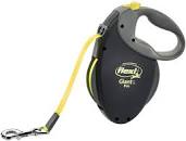 C5055479 Flexi Giant XL traka 8m 75kg neon
