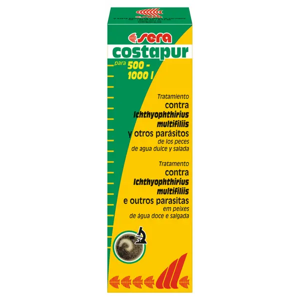 Sera Costapur 50ml