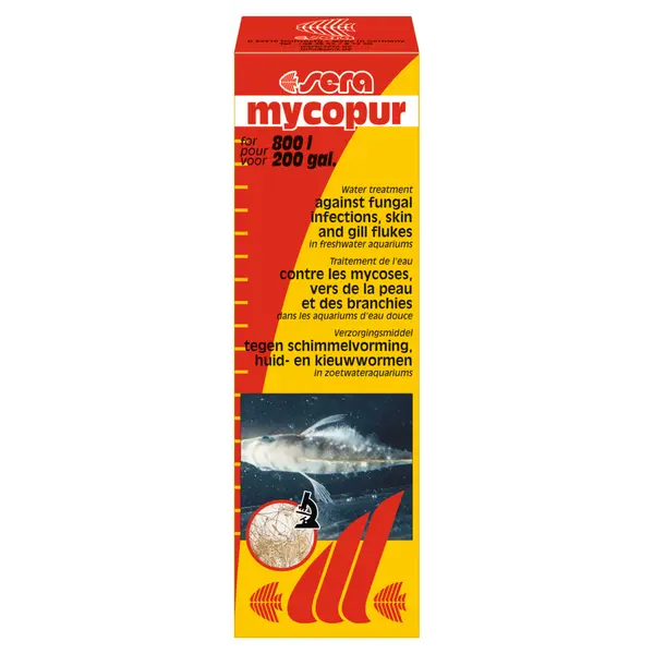 Sera Mycopur 50ml