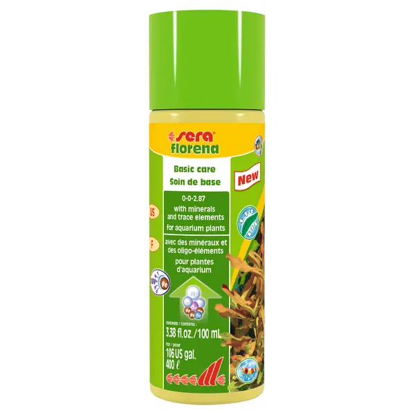 Sera Florena 100ml