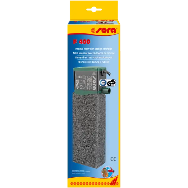 80017 (06821) Sera F 400 unutarnji filter