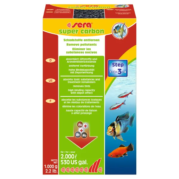 Super carbon