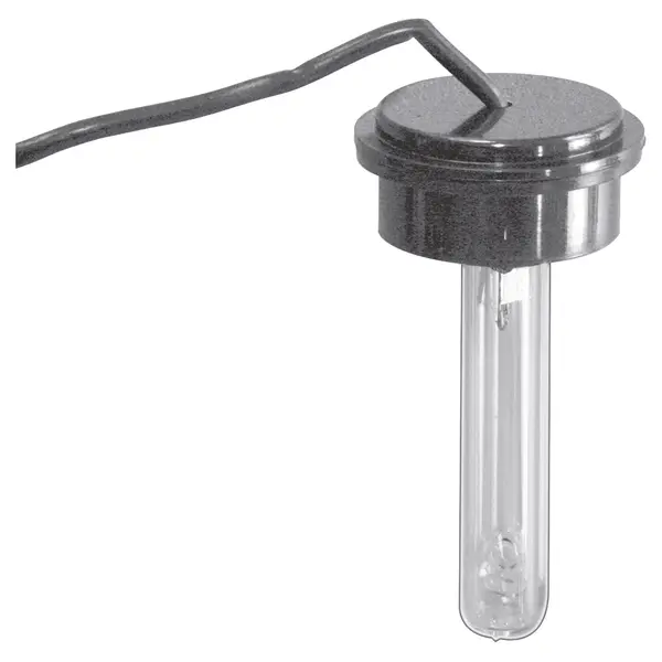 Rez.Sera UV-C lampa 5W+seal ring 130+UV