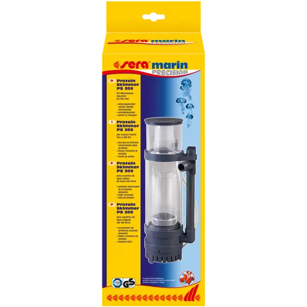 Sera marin Protein Skimmer PS 200