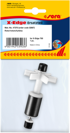 Rezervni rotori za X-edge filtere
