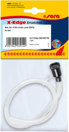47381 (32678) Sera rez.crijevo Airset za X-Edge