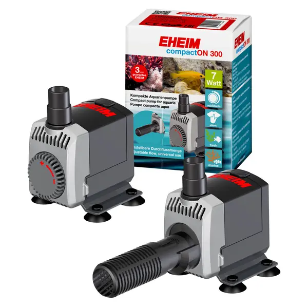 Eheim CompactON 300 pumpa