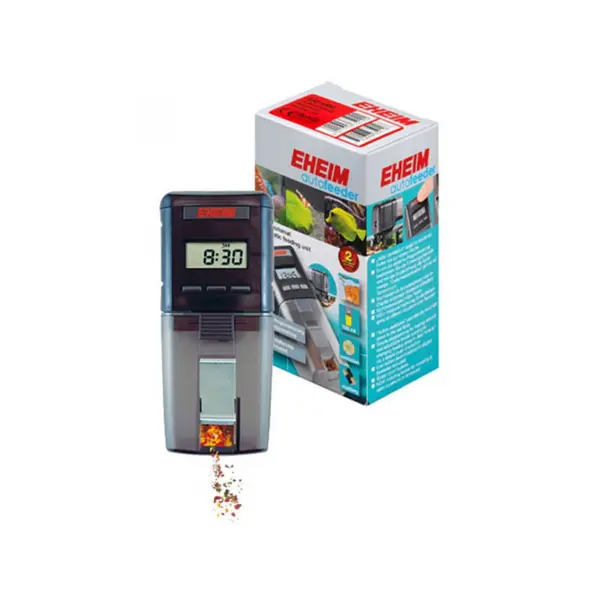 3581000 Eheim automatska hranilica