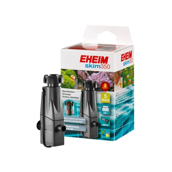 Eheim skim350 micro surface skimmer