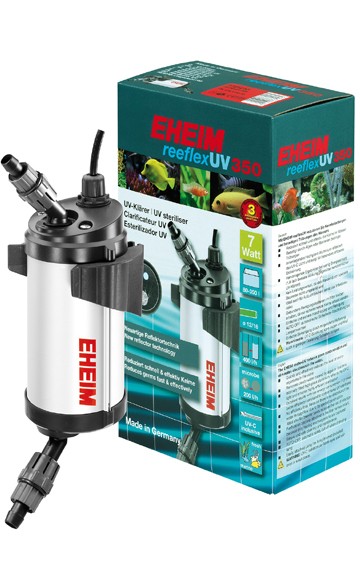 3721210 Eheim Reeflex UV 350