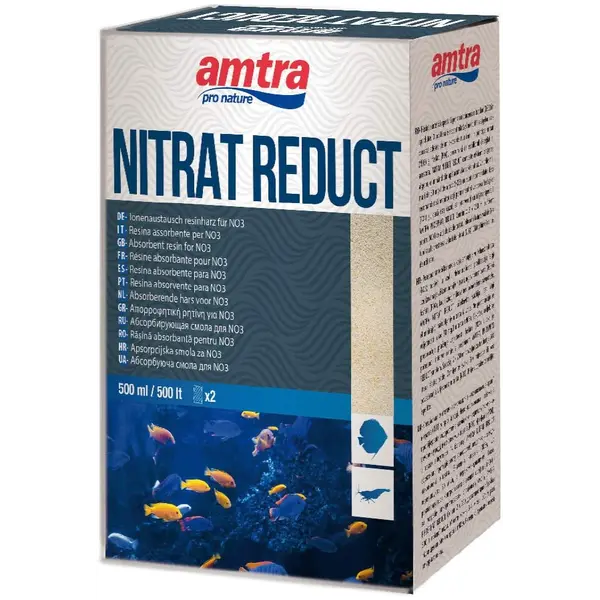 Amtra Nitrat-Reduct 500ml