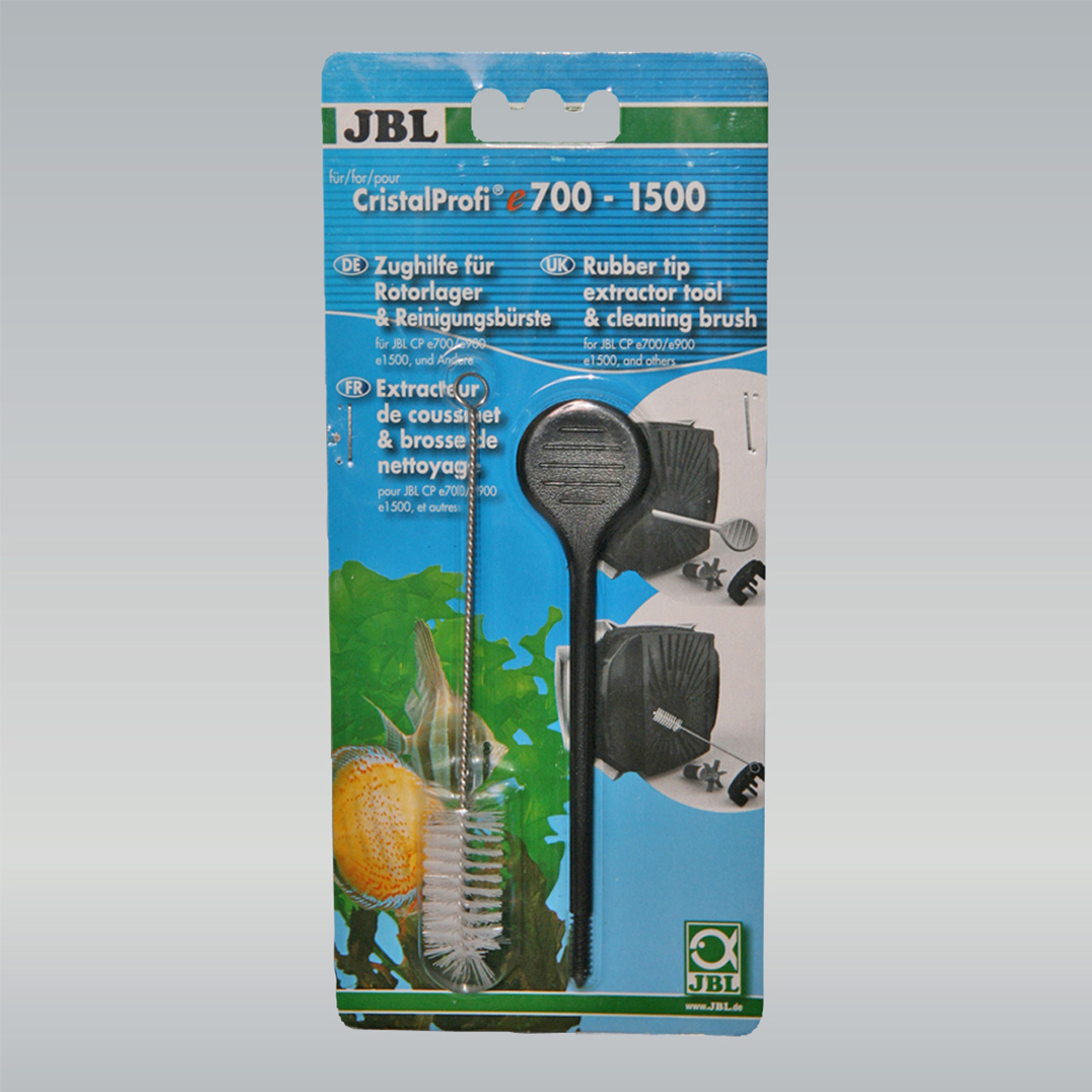 JBL CristalProfi alati za vanjske filtre