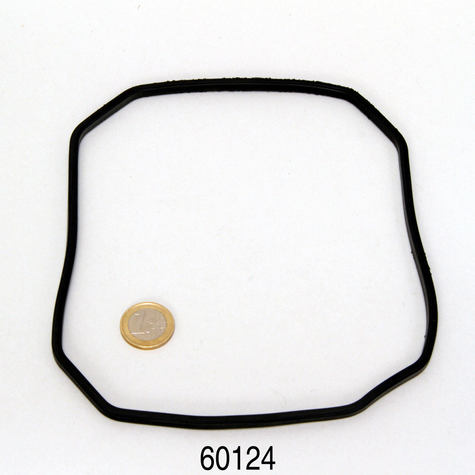 JBL CP e700/900 Pump Head Rubber gasket