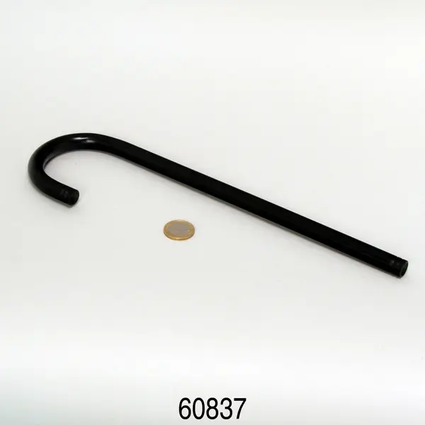 J6083700 JBL U-PIPE IN/OUT 12/16mm