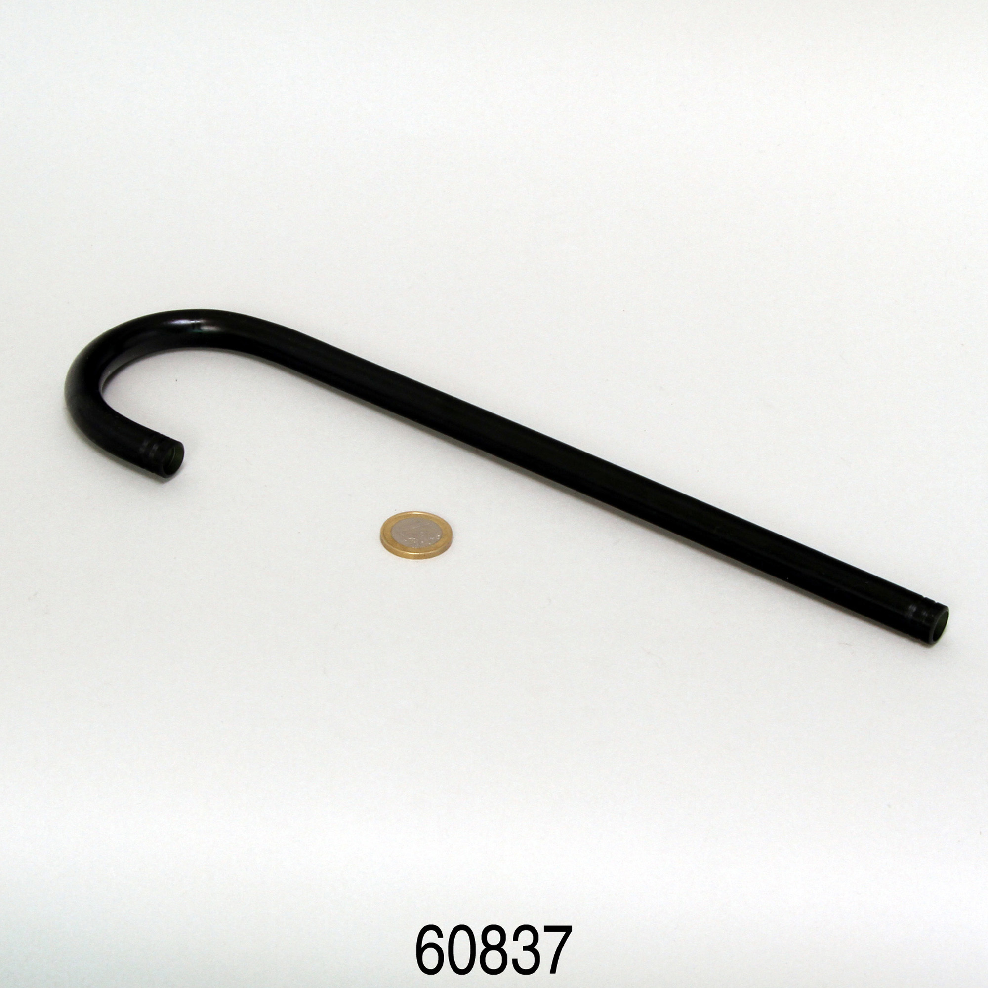 J6083700 JBL U-PIPE IN/OUT 12/16mm