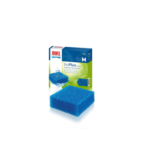 JW88050 JW spužva za filter gruba Bioplus M