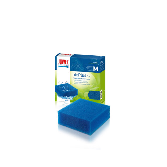 JW88051 JW spužva za filter fina Bioplus M
