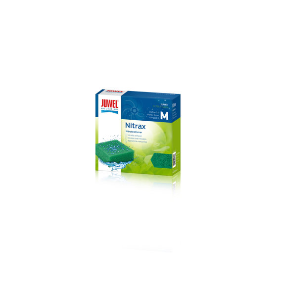 JW88055 JW spužva za filter Nitrax odstr.nitrata M