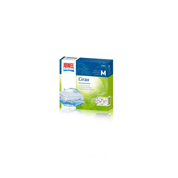 JW88056 JW Cirax M (compact) - keramičke granule