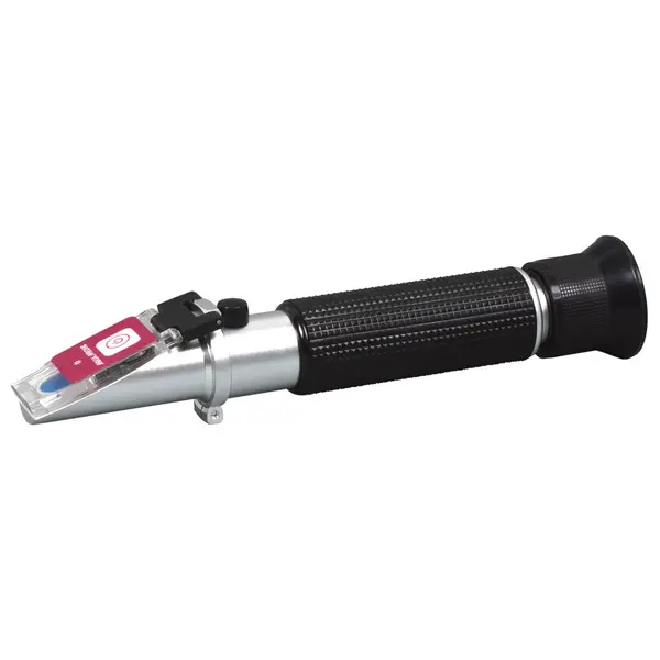 AM65909 Aqua Medic refractometer LED