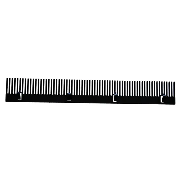 AM418.07 Aqua Medic Overflow comb 40cm 10/12mm