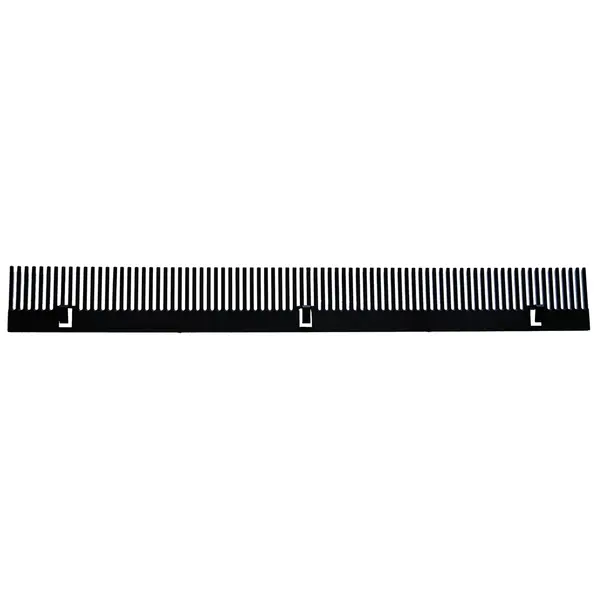 AM418.08 Aqua Medic Comb 50cm 6/8mm