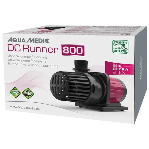 AM102.008 Aqua Medic DC Runner 800 230V/50Hz - 24V