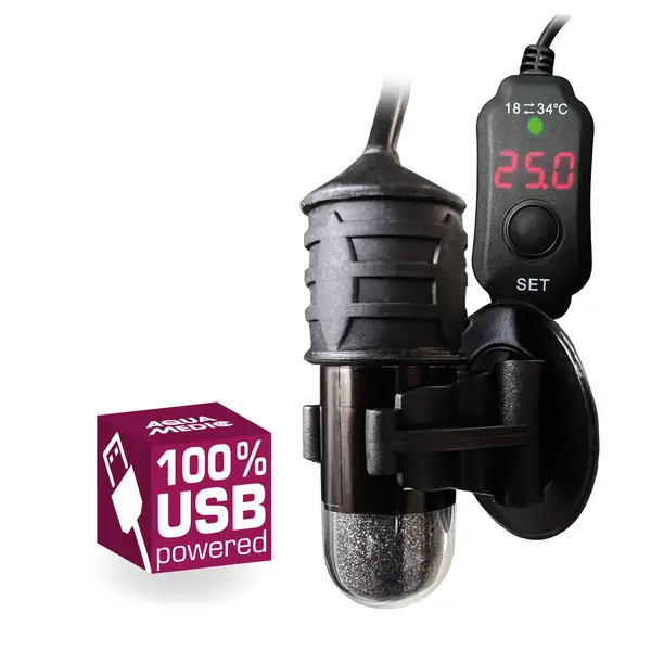 AM110.001 Aqua Medic Micro heater 10W