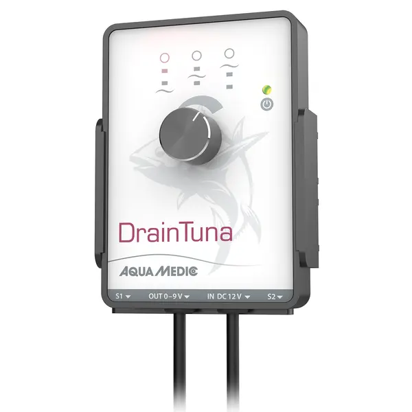 AM77200 Aqua Medic DrainTuna level control