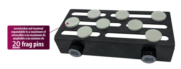 AM230.50 Aqua Medic Frag board mag - nosač za koralje