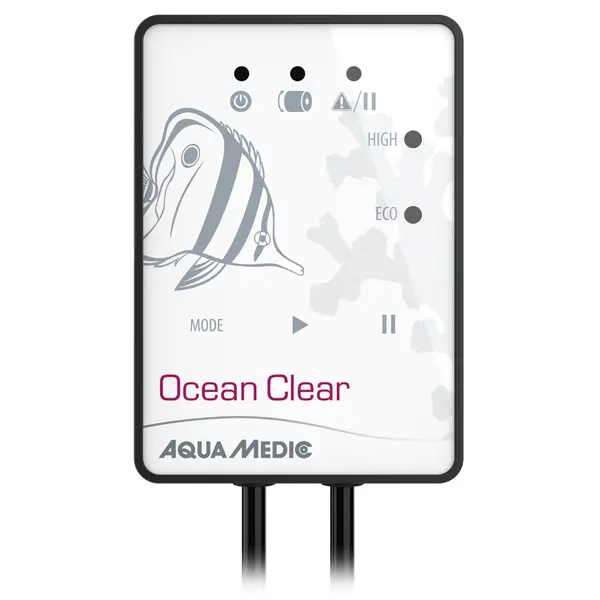 AM408.010 Aqua Medic Ocean clear