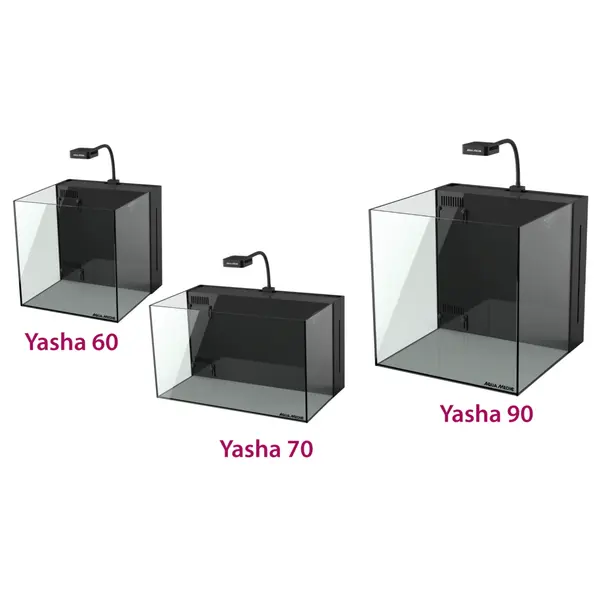 AM560.060 Aqua Medic Yasha 60 40x40x40cm