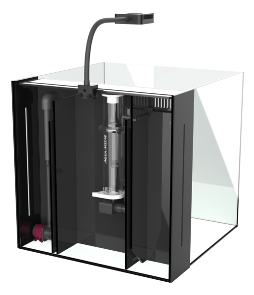 AM560.090 Aqua Medic Yasha 90 45x45x45cm