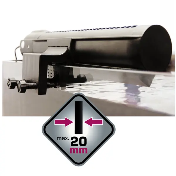 AM107.204 Aqua Medic X-Flow 3001