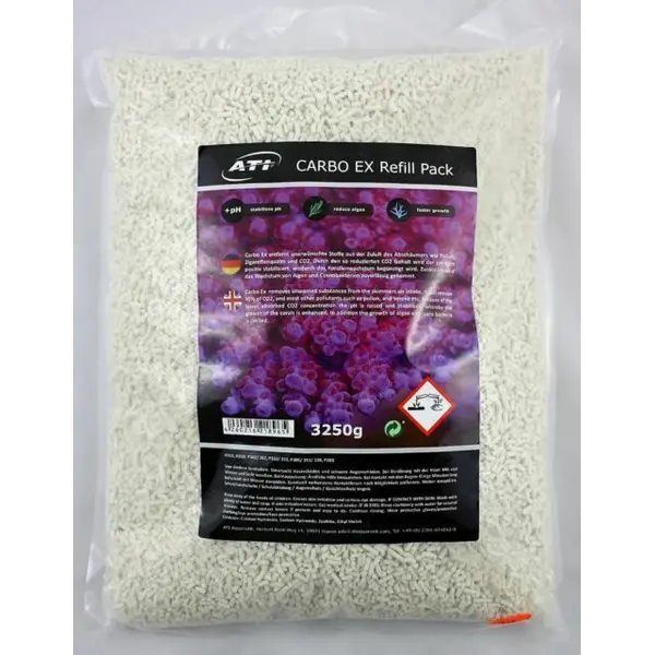 ATI-10966 ATI Carbo Ex reffil pack 3250g