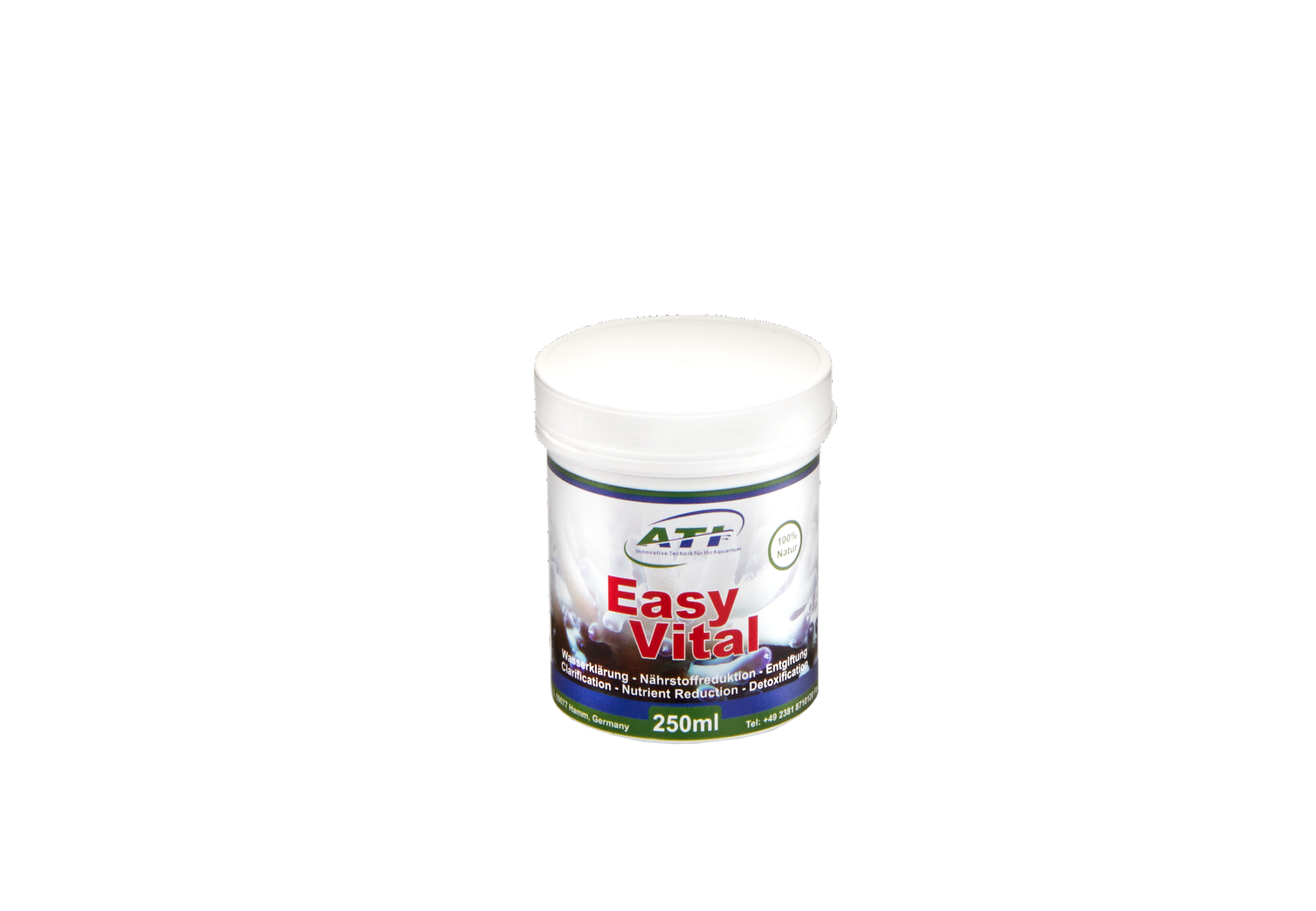 DJATI-7009 ATI Easy Vital 250ml