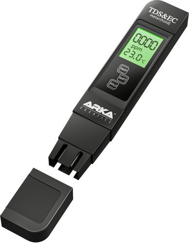 TDSEC Arka TDS metar