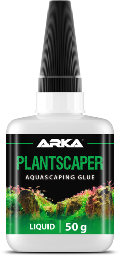 PSCAL50 Arka PlantScarper gel 50g liquid ljepilo za bilje