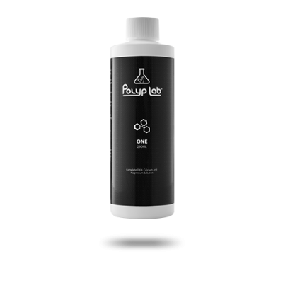 PLONE250 Polyplab One - Ca/Mg/DKH 250ml