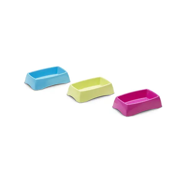 Posuda Rody Brunch 17x10x4cm mix