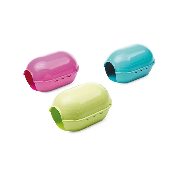A0157 Kućica Rody Igloo 30,5x19,5x16,5cm Savic