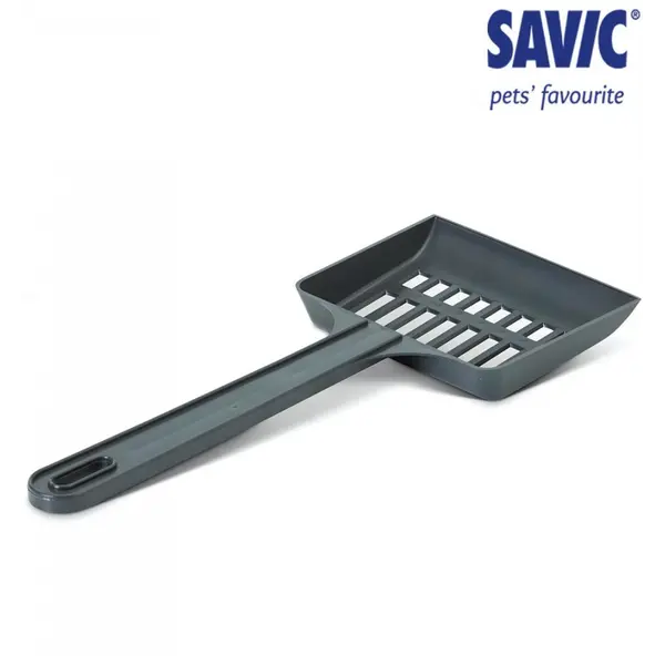 A0266 Lopatica za WC Extra strong 28cm Savic