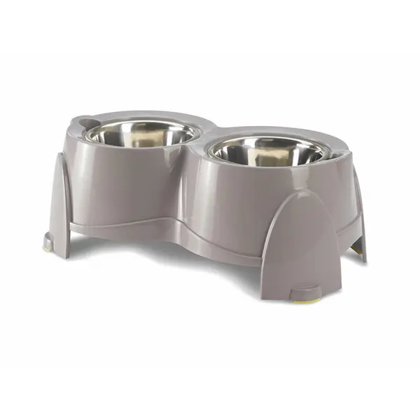 A0296-0008 Posuda Ergo feeder 2xfi28cm 63x36x36cm