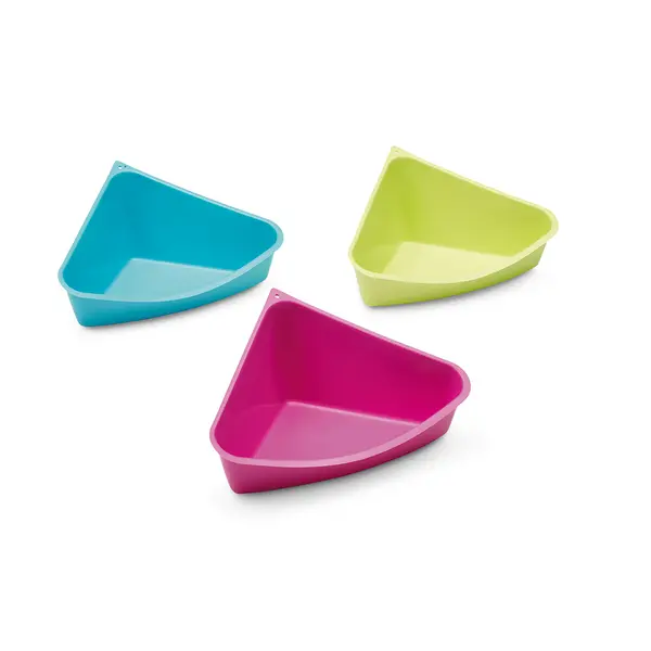 A0168-0000 WC Glodavci kutni 36x28x15cm Rody Savic
