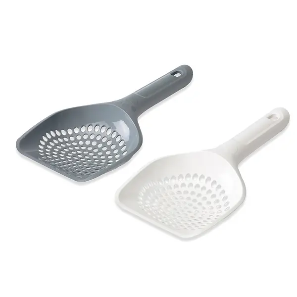 A0278-0000 Lopatica za WC Scoop micro 22,5cm